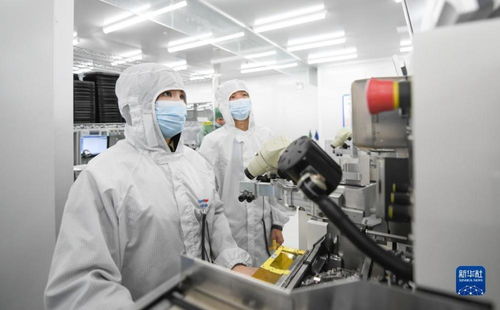 強(qiáng)信心 開(kāi)新局 一家光通信企業(yè)的“出海秘籍”——以靠譜服務(wù)、技術(shù)推銷與標(biāo)準(zhǔn)開(kāi)路構(gòu)建全球網(wǎng)絡(luò)技術(shù)服務(wù)新格局