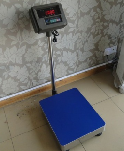 專業銷售高精度300kg電子臺秤，精選優質電子秤廠家直供 | 儀器儀表采購平臺
