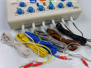 華佗牌電子針灸儀SDZ II型 專業(yè)骨骼關(guān)節(jié)保健，廠家直銷實惠購