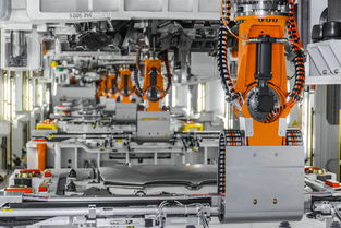 臺州好德寶汽車服務 電子技術開發的創新與實踐