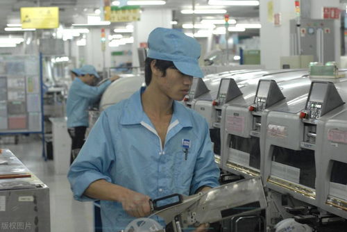 未簽訂勞動(dòng)合同離職后經(jīng)濟(jì)補(bǔ)償問題分析與電子技術(shù)開發(fā)崗位案例