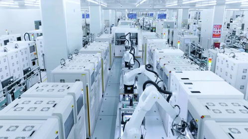 加快形成新質生產力 瀏陽電子信息產業的提質之路