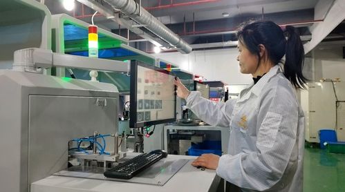 安徽聯(lián)盈控電子科技 以技術(shù)開發(fā)驅(qū)動(dòng)成果轉(zhuǎn)化，賦能產(chǎn)業(yè)創(chuàng)新發(fā)展