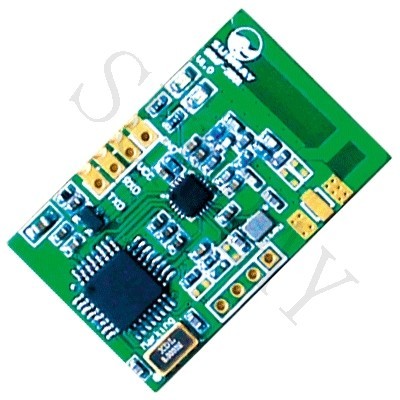 探索SRWF-2500 2.4G RF模塊開發(fā)套件 技術(shù)特點(diǎn)、市場(chǎng)與電子開發(fā)應(yīng)用