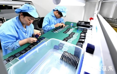 以“新”助質(zhì)，動(dòng)能滿格 電子技術(shù)開發(fā)的創(chuàng)新之路