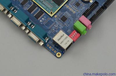 迅為iTOP-4412開發(fā)板 高性能嵌入式開發(fā)利器與一站式解決方案