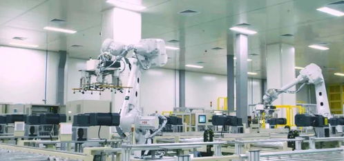 銀川核芯科技鋰離子電池項(xiàng)目投產(chǎn)，引領(lǐng)電子技術(shù)開(kāi)發(fā)新篇章