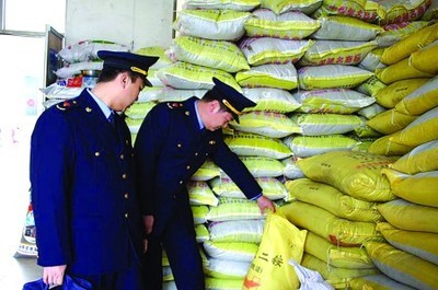 紅盾護農行動 嚴查化肥銷售亂象，護航春耕生產安全